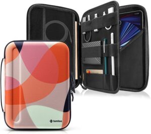 适用于 iPad 的最佳收纳袋 Tomtoc Portfolio Case for 11-inch iPad Pro