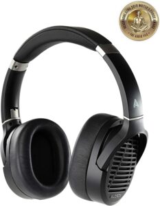 发烧友耳机：Audeze LCD-1 Audiophile Headphones