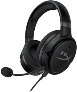 虚拟环绕声游戏耳机 HyperX Cloud Orbit S-Gaming Headset