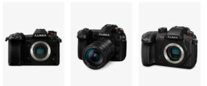 购买 Panasonic Imaging LUMIX 相机最多可节省 23%
