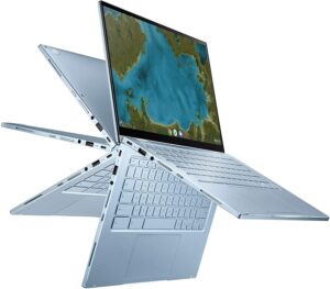 ASUS Chromebook Flip C433 2 in 1 笔记本电脑 原价 479.99美元 现价 379.99美元