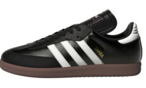 Adidas Samba 经典鞋款