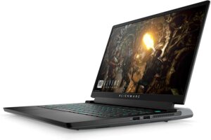 Alienware m15 R6 RTX 3070 游戏笔记本电脑 Alienware m15 R6, 15.6 inch QHD 240Hz Gaming Laptop