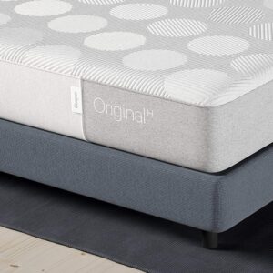 Casper Sleep 原装混合床垫，大号（原价 1395 美元，现在优惠 7%）