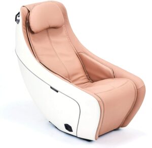 CirC - Premium SL Track Heated Massage Chair 按摩椅