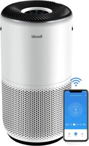 LEVOIT Air Purifiers Core 400S 空气净化器 原价220美元 现价 180美元