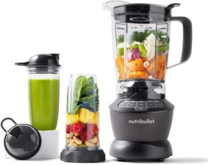 NutriBullet 1200瓦搅拌机套装