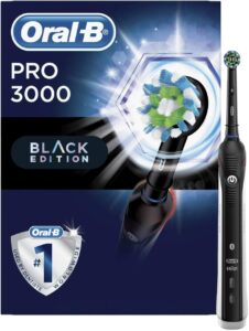 Oral-B Pro 3000 Smartseries Electric Toothbrush 电动牙刷 原价89 现价 76