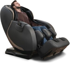 RELAXONCHAIR Full Body Zero Gravity Shiatsu 按摩椅