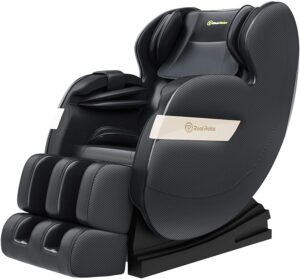 Real Relax Massage Chair 按摩椅