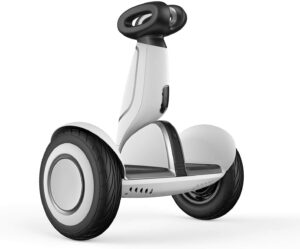 Segway Ninebot S-Plus 智能自平衡电动滑板车