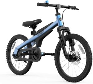 Segway Ninebot 儿童自行车