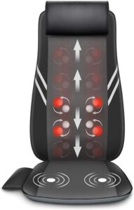 Snailax 全背部按摩器