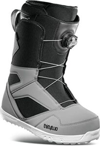Thirty Two STW BOA Mens Snowboard Boots 滑雪靴