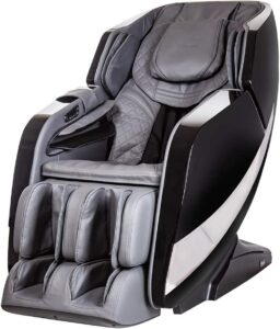 Titan TI-Pro Omega 3D 按摩椅