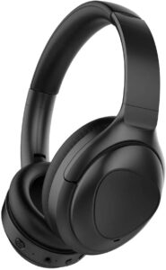 价格最实惠的游戏耳机： PuroPro Active Noise Cancelling Headphones