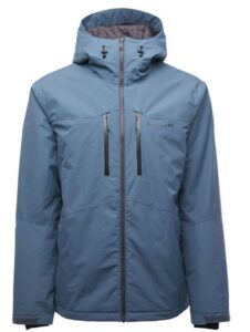 最佳风格的滑雪夹克：Flylow Roswell Insulated Jacket