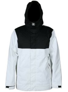 最物有所值的滑雪夹克：DC Defy 2 Mens Snowboard Jacket