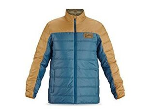 最舒适的滑雪夹克：Dakine Men's Curley Jacket