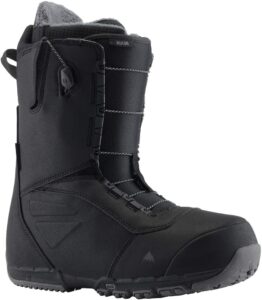 最适合宽脚的：Burton Ruler
