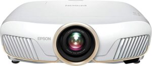 爱普生家庭影院 Epson Home Cinema 5050UB 4K Projector