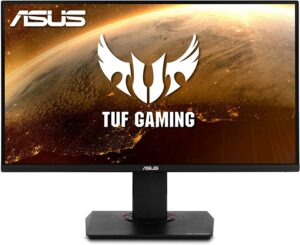 适用于 PS5 的最便宜的 4K 显示器 ASUS TUF Gaming VG289Q 28寸 4K HDR Gaming Monitor 