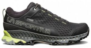 提供很多远足性能的徒步鞋 La Sportiva Mens Spire GTX