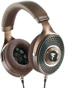 最佳制造质量的耳机 ： Focal Clear MG