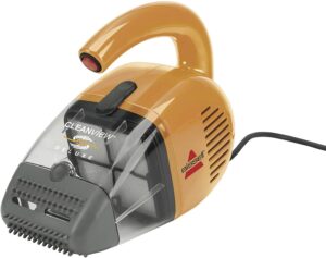 Bissell Cleanview Deluxe Corded Handheld Vacuum 有线车载吸尘器