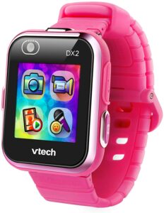 儿童伟易达 Kidizoom 智能手表 VTech KidiZoom Smartwatch DX2