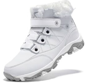 经典雪地靴 ASHION Women's Snow Boots Waterproof Winter Boots 
