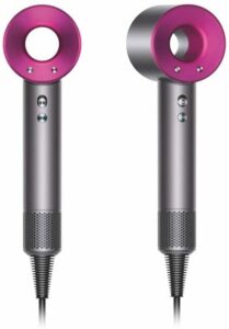 Dyson 戴森Supersonic 吹风机