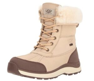 超级温暖的靴子 UGG Women's Adirondack Boot III Boot