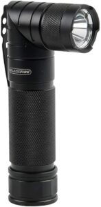 适合机械师 修车师的手电筒 Blackfire by Klein Tools Tactical Flashlight
