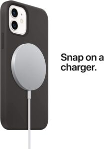 最适合 iPhone 12 和 13 用户 苹果 MagSafe 充电器