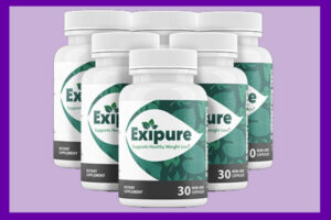 EXIPURE减肥药
