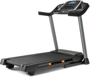 NordicTrack T 系列跑步机
