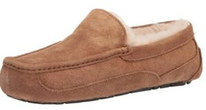 UGG Ascot 男士拖鞋
