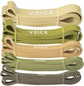 Veick 阻力带套装 VEICK Resistance Bands