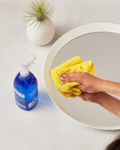 最佳环保玻璃清洁剂 Method Glass Cleaner Spray
