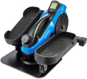 桌下椭圆机 Under Desk Bike Pedal Exerciser