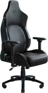 最佳电竞椅推荐 Razer Iskur Gaming Chair
