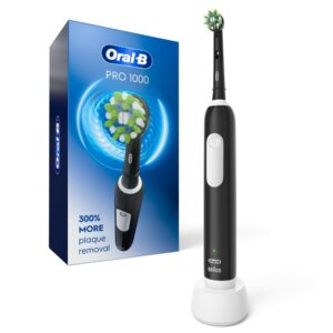 最好的低成本电动牙刷：Oral-B Pro 1000 