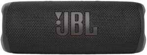 开箱即用的蓝牙音箱 JBL Flip 6