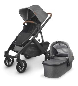 最高级的婴儿车 Vista V2 Stroller