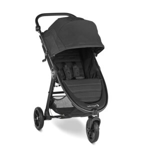 最佳全地形婴儿车 Baby Jogger City Mini G2
