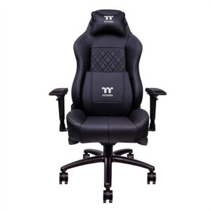 电竞椅 Thermaltake X-Comfort Black Gaming Chair