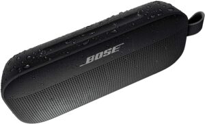紧凑而强大 Bose SoundLink Flex