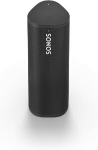 无线蓝牙音箱 Sonos Roam