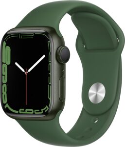 智能手表 Apple Watch Series 7